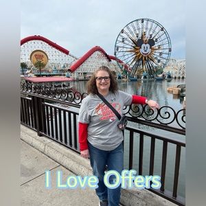 Meet your Posher, Lyjeana